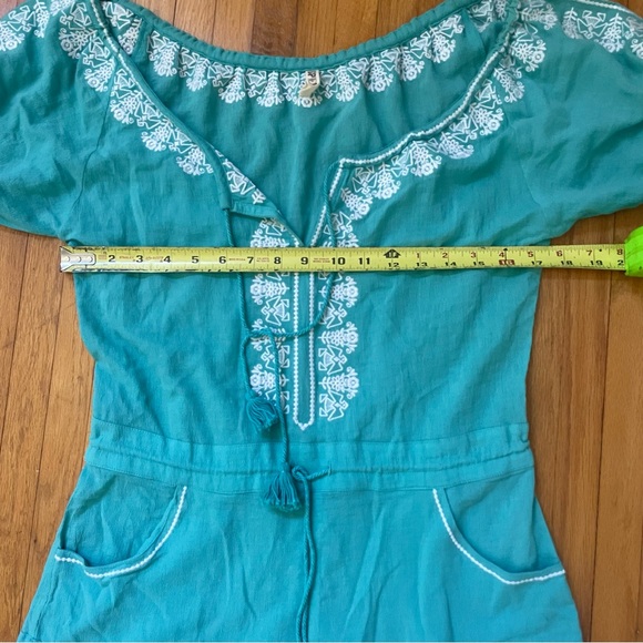 Spell Santorini Romper - Size XS - Picture 8 of 14